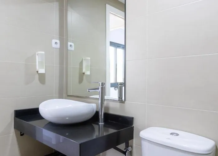 Palmira Sea View And Lobos Island Irent Fuerteventura Corralejo