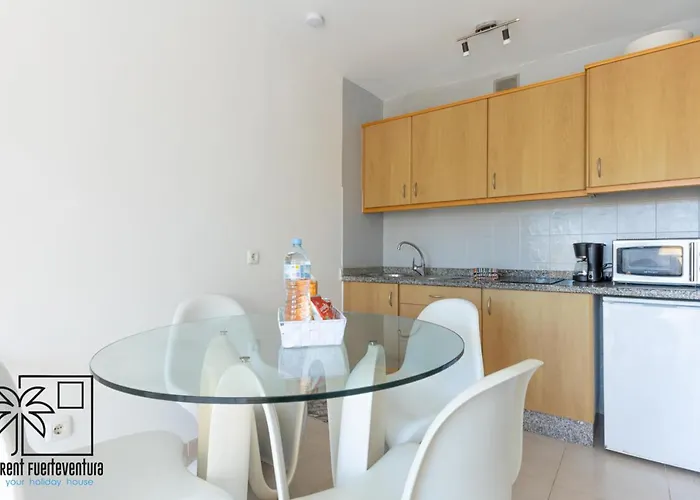 Palmira Sea View And Lobos Island Irent Fuerteventura * Corralejo