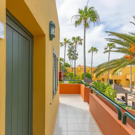 Appartamento Palmira Sea View And Lobos Island Irent Fuerteventura