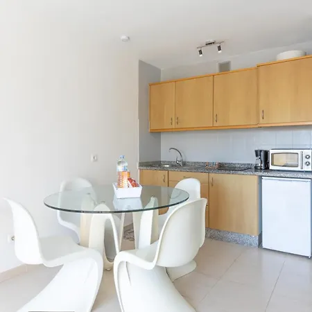 Palmira Sea View And Lobos Island Irent Fuerteventura Corralejo