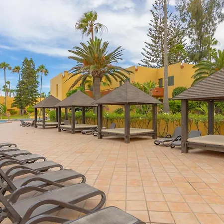 Palmira Sea View And Lobos Island Irent Fuerteventura Apartament *