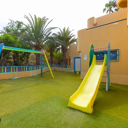 Apartament Palmira Sea View And Lobos Island Irent Fuerteventura Corralejo