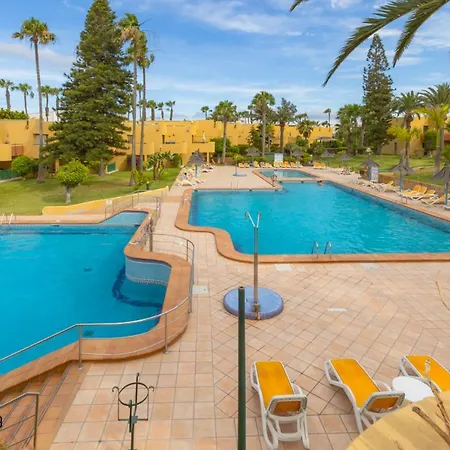 Apartament Palmira Sea View And Lobos Island Irent Fuerteventura Corralejo