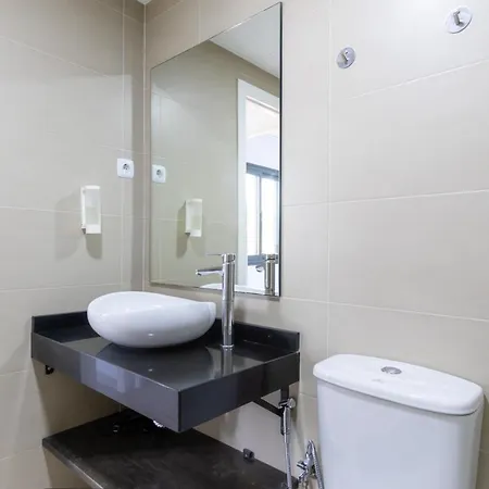 Palmira Sea View And Lobos Island Irent Fuerteventura Corralejo