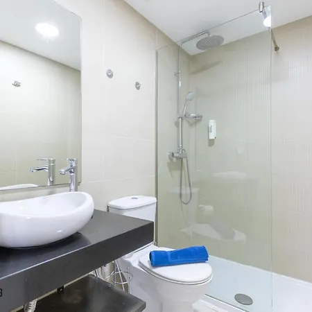 Palmira Sea View And Lobos Island Irent Fuerteventura *