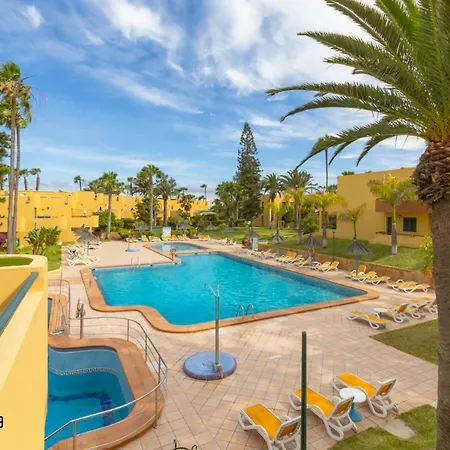 Palmira Sea View And Lobos Island Irent Fuerteventura Apartament *