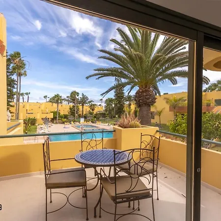 Apartmán Palmira Sea View And Lobos Island Irent Fuerteventura Corralejo