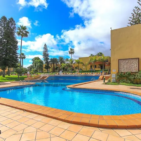 Apartament Palmira Sea View And Lobos Island Irent Fuerteventura *