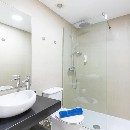 Palmira Sea View And Lobos Island Irent Fuerteventura Apartament Corralejo