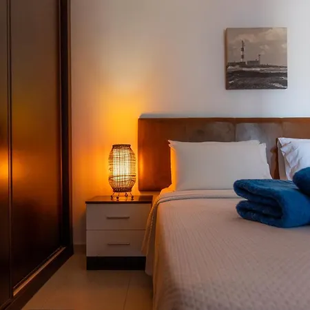 Apartmán Palmira Sea View And Lobos Island Irent Fuerteventura *