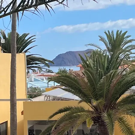 Palmira Sea View And Lobos Island Irent Fuerteventura Corralejo