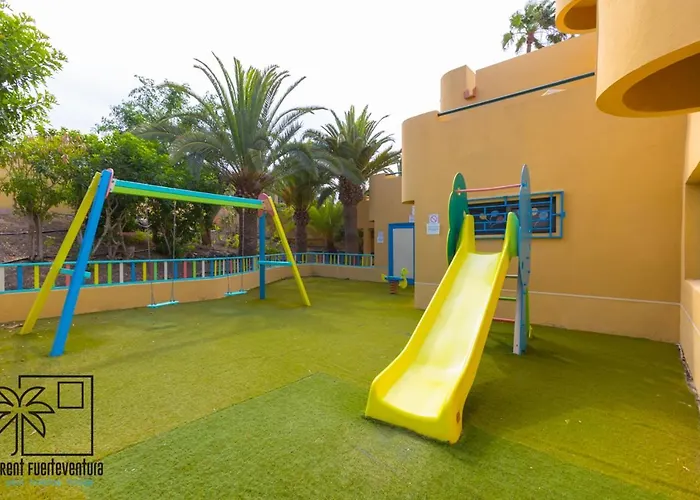 Appartamento Palmira Sea View And Lobos Island Irent Fuerteventura Corralejo