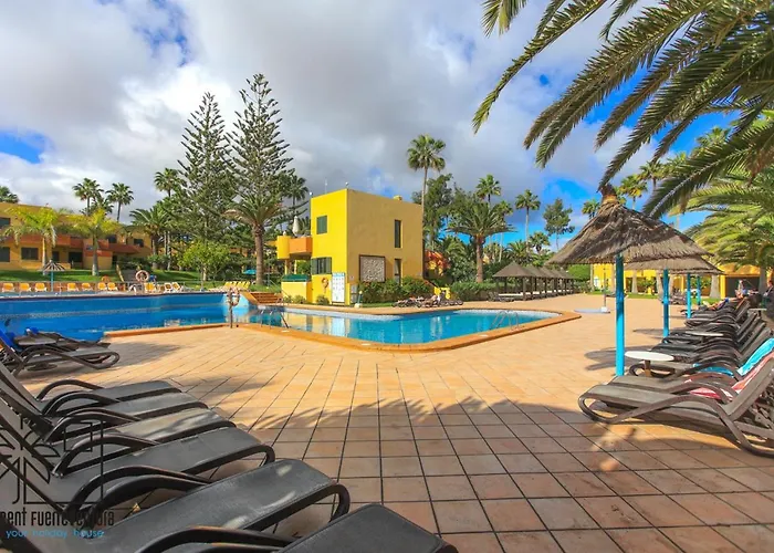 Palmira Sea View And Lobos Island Irent Fuerteventura アパート *