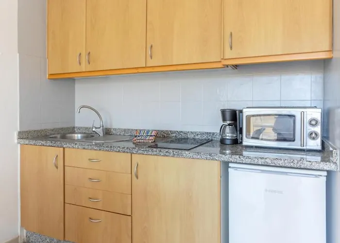 Palmira Sea View And Lobos Island Irent Fuerteventura アパート