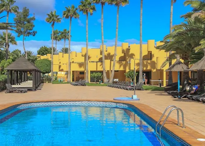 Palmira Sea View And Lobos Island Irent Fuerteventura アパート コラレホ