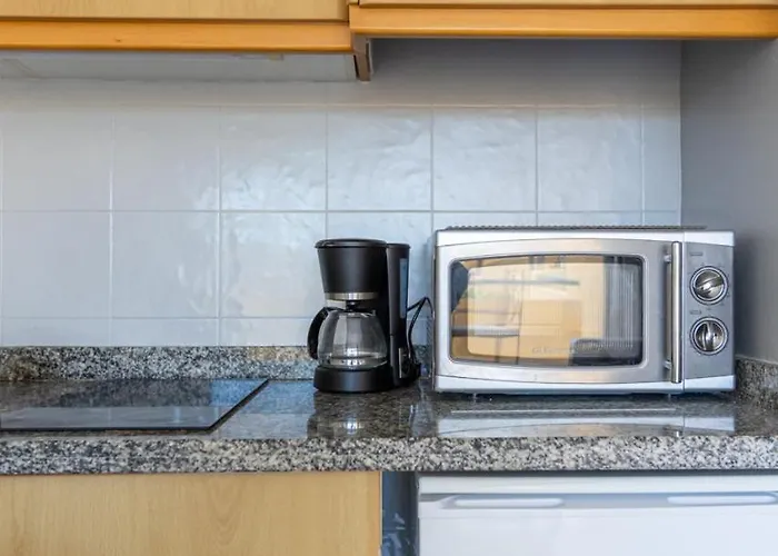 Palmira Sea View And Lobos Island Irent Fuerteventura