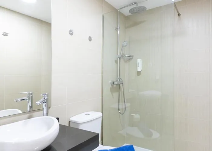 Palmira Sea View And Lobos Island Irent Fuerteventura Appartamento Corralejo