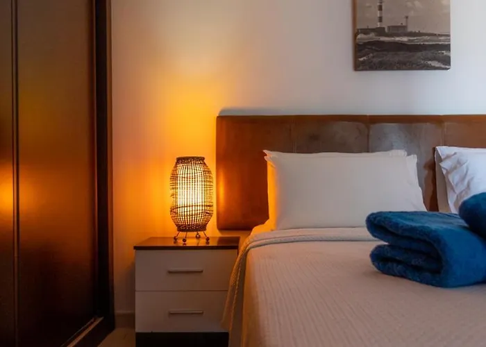 Appartamento Palmira Sea View And Lobos Island Irent Fuerteventura *