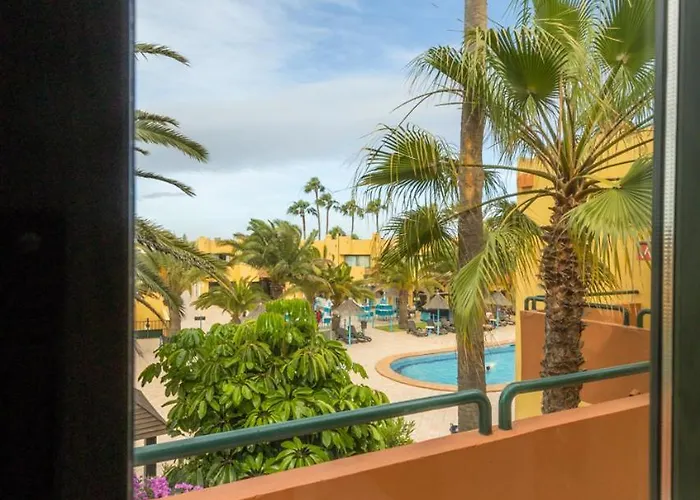 Palmira Sea View And Lobos Island Irent Fuerteventura *