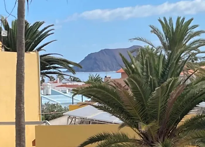 Palmira Sea View And Lobos Island Irent Fuerteventura Corralejo