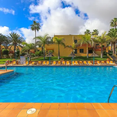 Apartman Palmira Sea View And Lobos Island Irent Fuerteventura *
