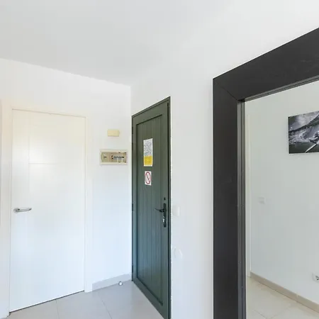 Palmira Sea View And Lobos Island Irent Fuerteventura Apartman Corralejo
