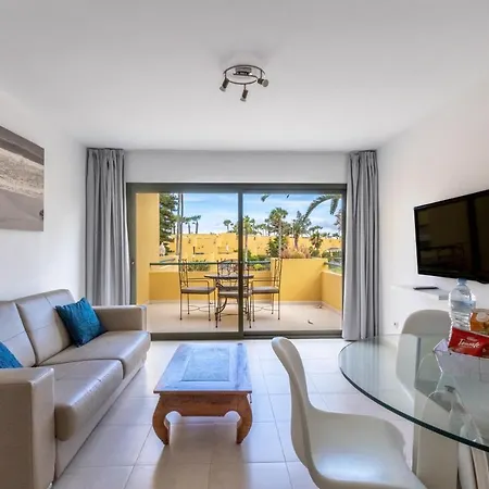 Apartman Palmira Sea View And Lobos Island Irent Fuerteventura *