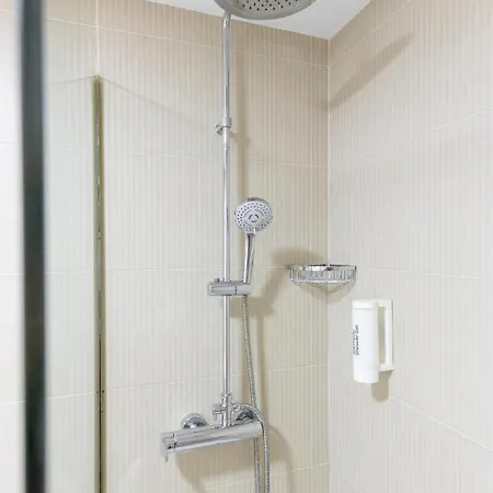 Apartman Palmira Sea View And Lobos Island Irent Fuerteventura *