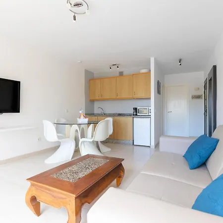 Apartman Palmira Sea View And Lobos Island Irent Fuerteventura Corralejo
