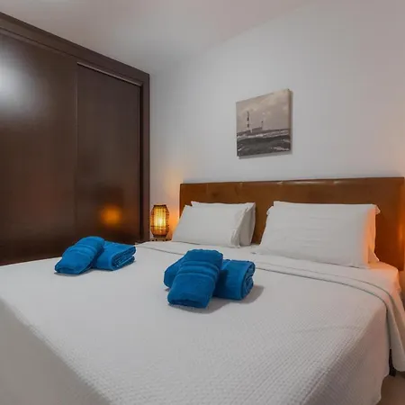 Appartamento Palmira Sea View And Lobos Island Irent Fuerteventura