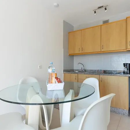 Palmira Sea View And Lobos Island Irent Fuerteventura Appartamento