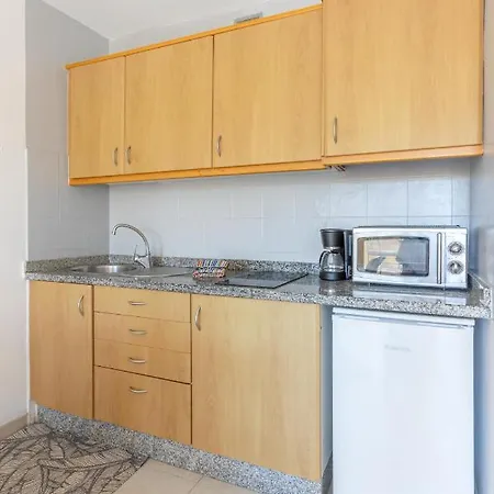 Palmira Sea View And Lobos Island Irent Fuerteventura Apartment Corralejo