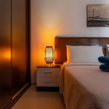 Palmira Sea View And Lobos Island Irent Fuerteventura Appartamento