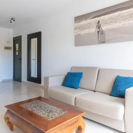 Palmira Sea View And Lobos Island Irent Fuerteventura Appartamento