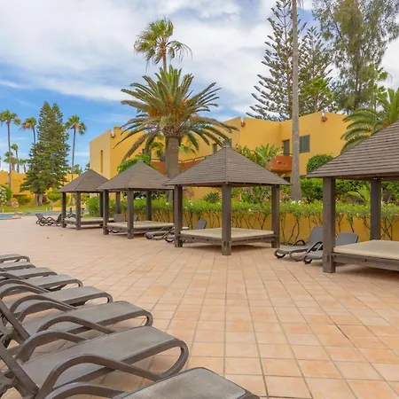 Apartman Palmira Sea View And Lobos Island Irent Fuerteventura Corralejo