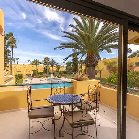 Palmira Sea View And Lobos Island Irent Fuerteventura Corralejo