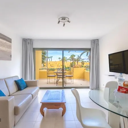 Palmira Sea View And Lobos Island Corralejo * Corralejo