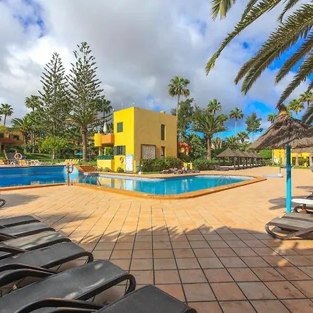 Palmira Sea View And Lobos Island Corralejo Apartman *