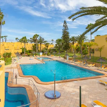 Palmira Sea View And Lobos Island Corralejo *