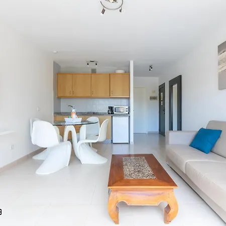 Palmira Sea View And Lobos Island Corralejo