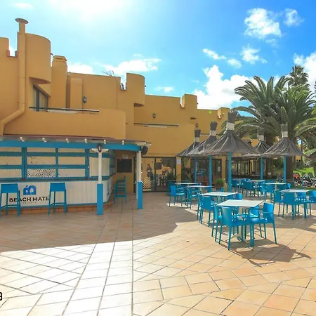 Apartman Palmira Sea View And Lobos Island Corralejo
