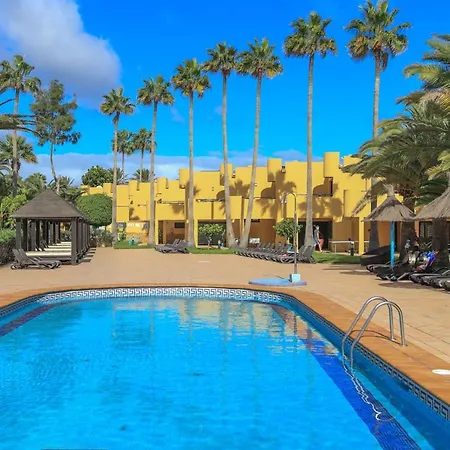 Palmira Sea View And Lobos Island Irent Fuerteventura Lejlighed Corralejo