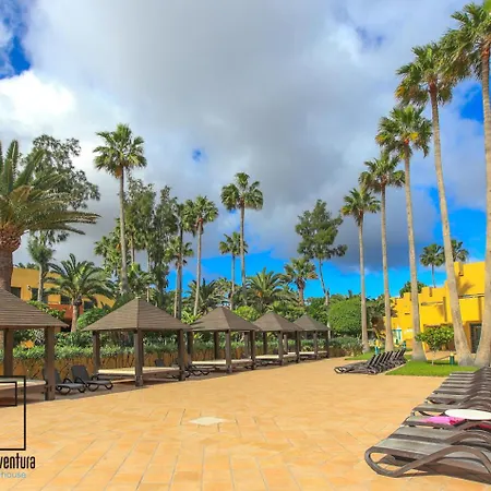 Palmira Sea View And Lobos Island Corralejo * Corralejo