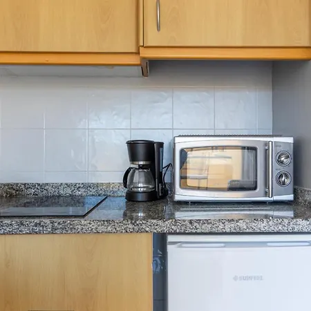 Palmira Sea View And Lobos Island Irent Fuerteventura