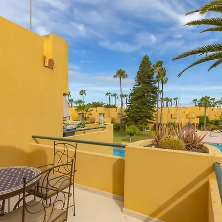 Palmira Sea View And Lobos Island Corralejo Apartman *