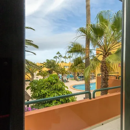 Palmira Sea View And Lobos Island Corralejo *