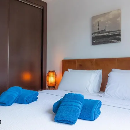 Palmira Sea View And Lobos Island Corralejo * Corralejo