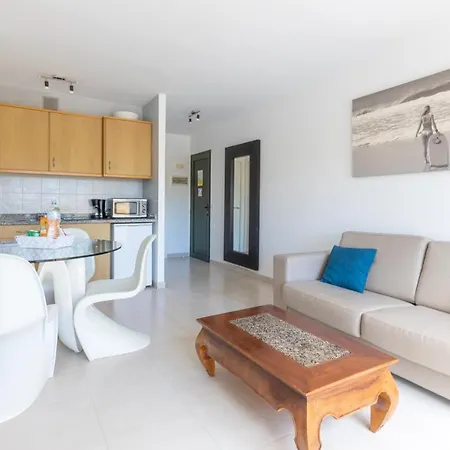 Palmira Sea View And Lobos Island Corralejo Apartman *