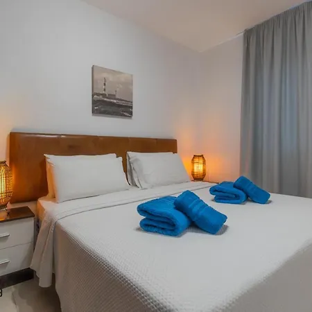 Palmira Sea View And Lobos Island Corralejo Apartman *