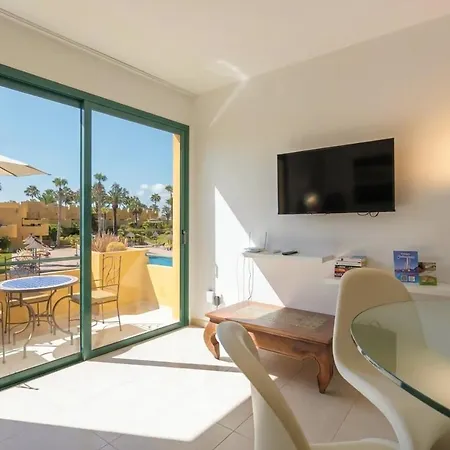 Appartement Palmira Sea View And Lobos Island